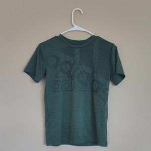 Adidas dri-fit t-shirt